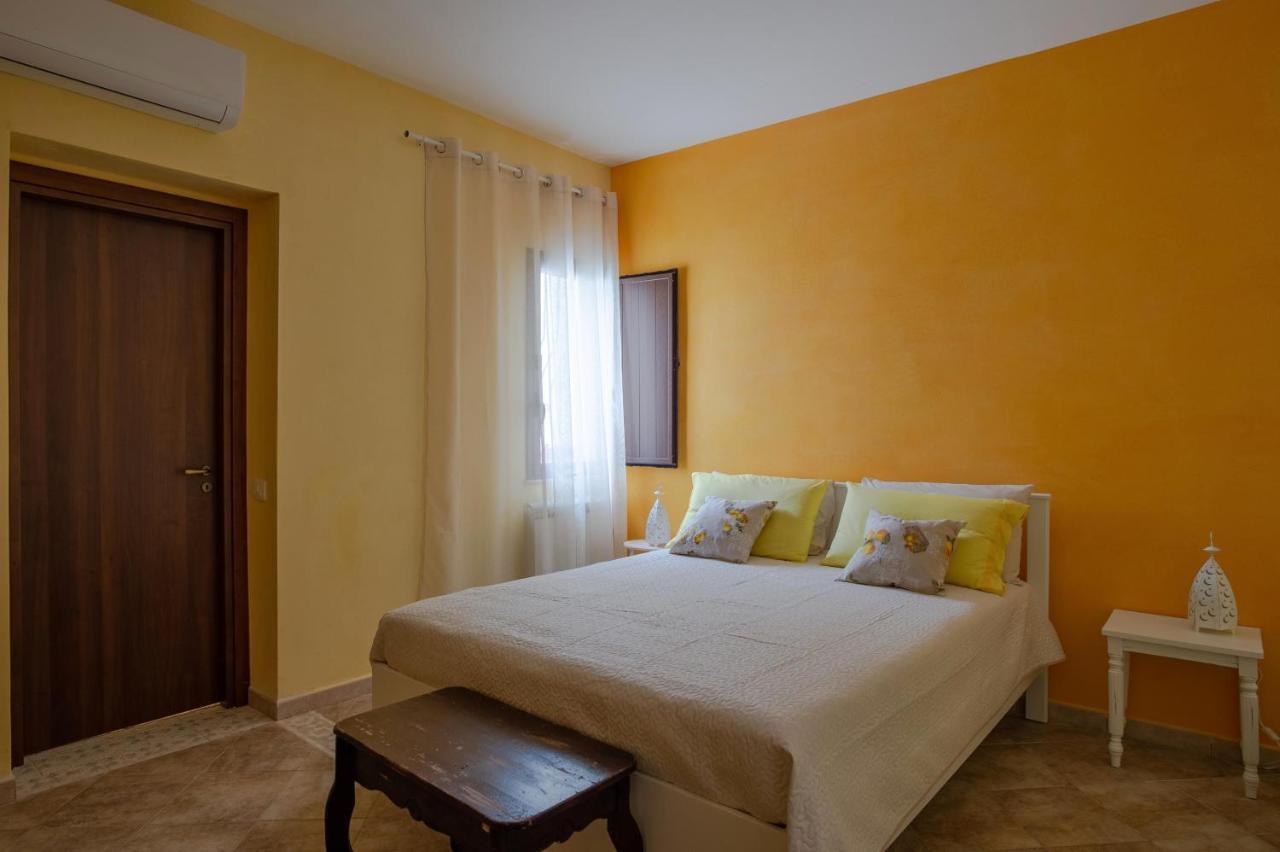 Lumie Di Sicilia Bed & Breakfast Porto Empedocle Exterior photo
